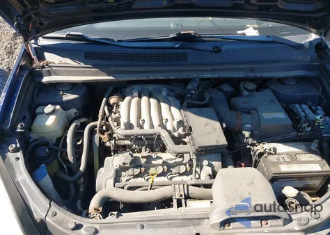 2008 Kia Rondo Lx V6 z USA, uszkodzony, nr VIN KNAFG526287164354